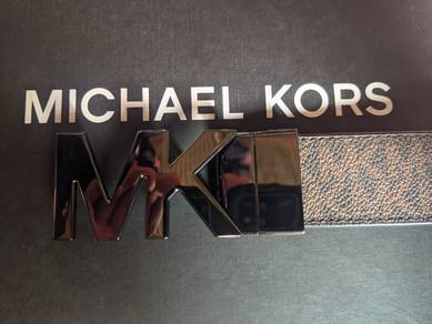 Tali Pinggang Michael Kors Belt