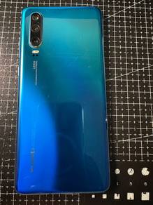 Used Huawei P30