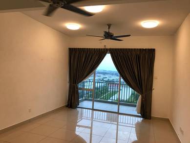 Condominium For Sale in D'Rich Executive Suites