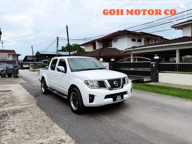Nissan Navara LE in Kuching, SWK