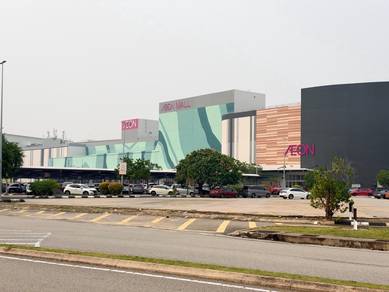 Shop lot For Sale in Melaka Tengah,MLK