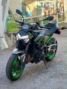 Kawasaki Z900 ABS