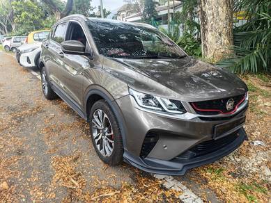 Proton X50 PREMIUM in Kepong, KUL