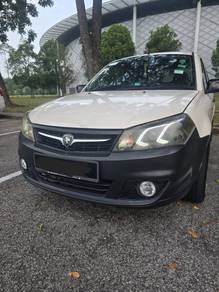 Proton Saga FLX STANDARD in Seri Iskandar, PRK