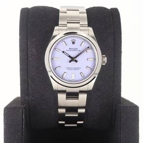 Brand New Jul 2026 Rolex Oyster Perpetual 31
