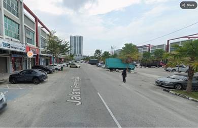 Shop lot For Rent in Juru,PNG