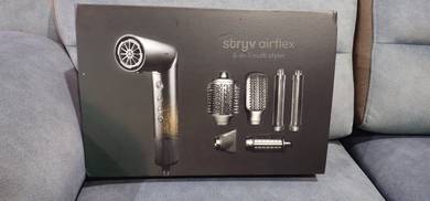 Hair Dryer - 6 in 1