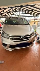 Maxus G10 SE in Kajang, SGR
