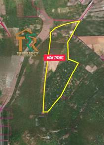 Agricultural Land in Tawau, SBH