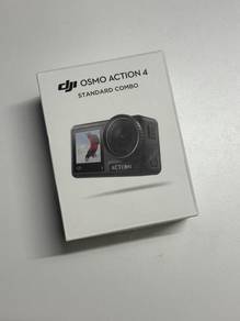 DJI Osmo Action 4