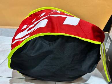 LS2 FF901 Advant X Carbon Full Face Helmet