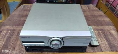 pioner tuner/receiver