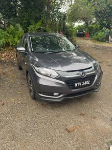Honda HR-V S in Cheras, KUL