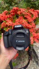 Canon EOS 3000D