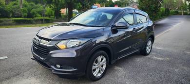 Honda HR-V E in Muar, JHR