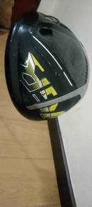 Golf driver Bridgestone Tour B Lefty