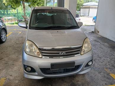Perodua Viva ELITE AT in Putatan, SBH