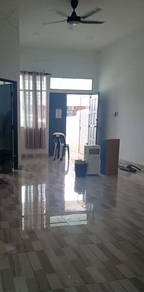 1-storey Terraced House For Rent in Tuaran,SBH