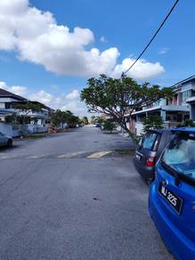 2-storey Terraced House For Sale in Cyberjaya,SGR