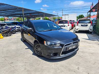 Proton Inspira PREMIUM in Batu Pahat, JHR