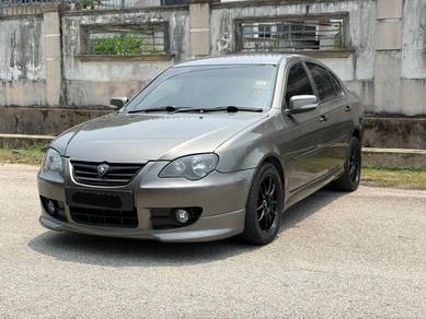 Proton Persona ELEGANCE HIGH LINE in Kuantan, PHG