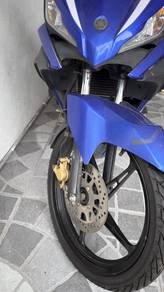 Yamaha 135LC