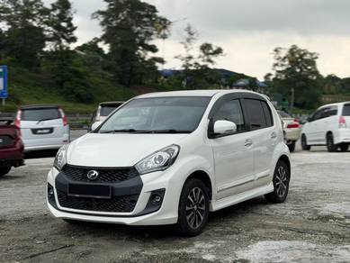 Perodua MyVi SE in Johor Bahru, JHR