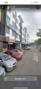 Shop lot For Rent in Masai,JHR