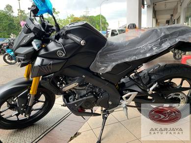 Yamaha MT150