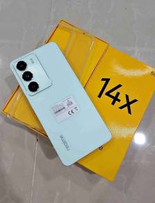 realme 14x 5G