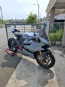 Ducati 1199 Panigale