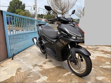 QJ Motor AX200s