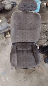 Driver Seat Kelisa(RH) 