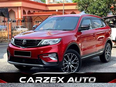 Proton X70 PREMIUM 2WD in Mid Valley City, KUL