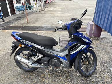 Honda Dash 125