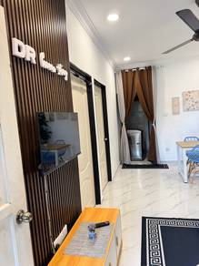 Homestay sungai petani