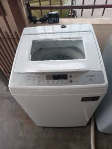 washing machine Hitachi 8.0kg sekli hantr