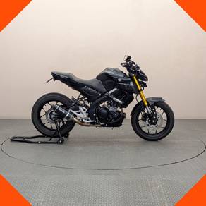 Yamaha MT150