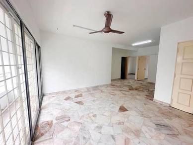 Apartment For Sale in Baiduri Apartment Desa Pandan