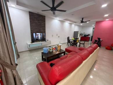 2-storey Terraced House For Sale in Iskandar Puteri,JHR