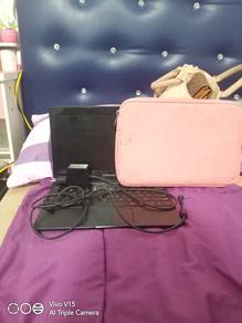 notebook to sell
