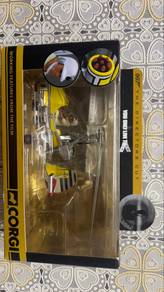 CORGI James Bond 007 Gyrocopter(CC04602)