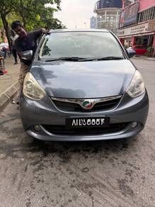 Perodua MyVi EZi PREMIUM in Wangsa Maju, KUL