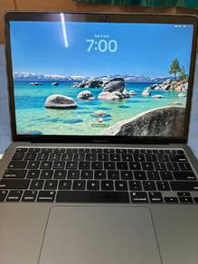 Macbook Air M1