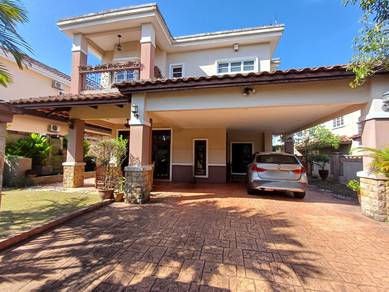 Bungalow House For Sale in Kota Damansara,SGR