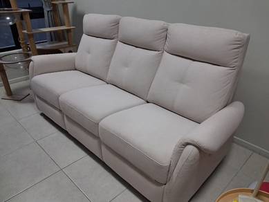 3 Seater Recliner Sofa (Used)