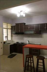 2-storey Terraced House For Rent in Seremban 2,NSN
