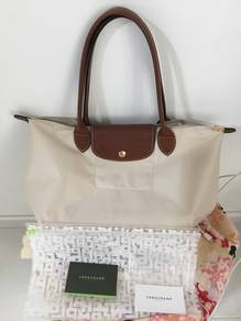 Longchamp