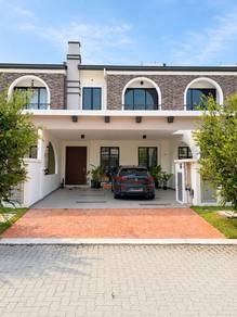 2-storey Terraced House For Sale in Cyberjaya,SGR