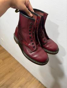 dr marten uk 7